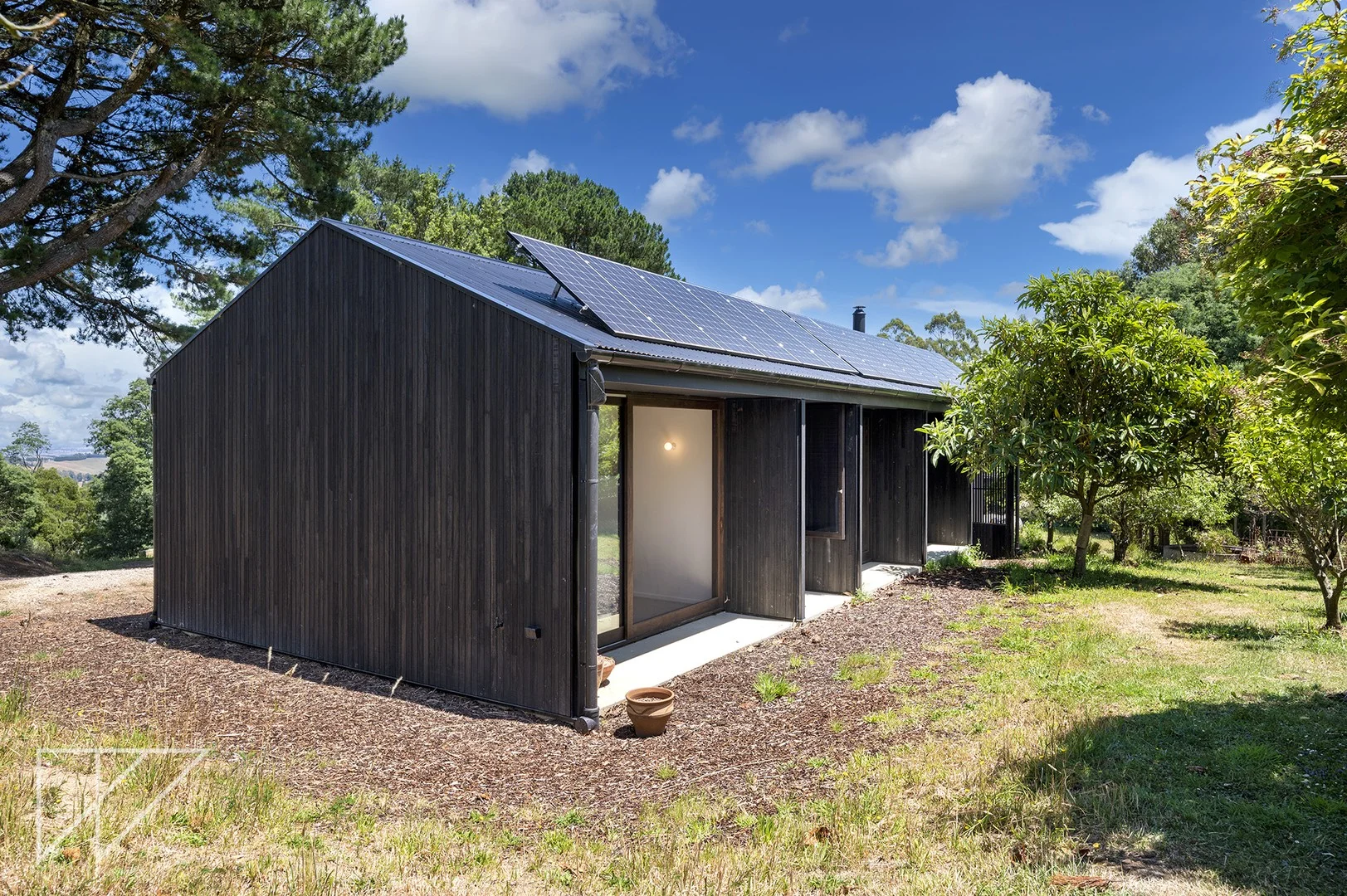 1045 Grand Ridge Road, Ferndale VIC 3821