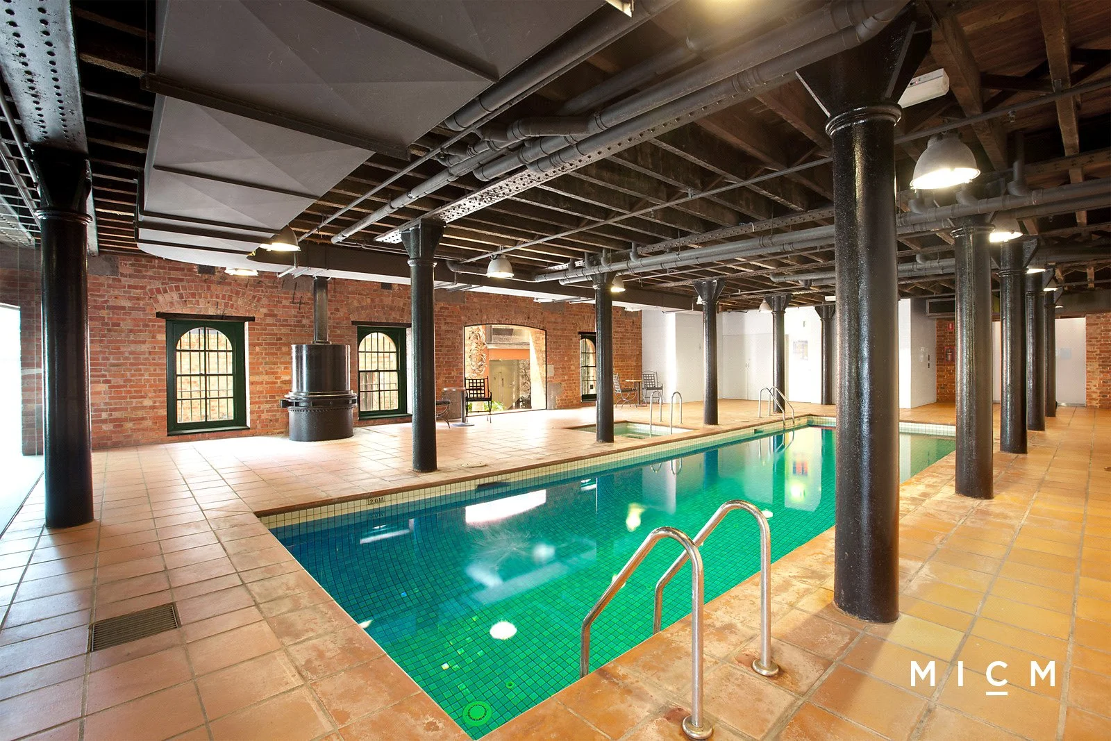 Additional image 9 of 83/1 Riverside Quay, Southbank VIC 3006