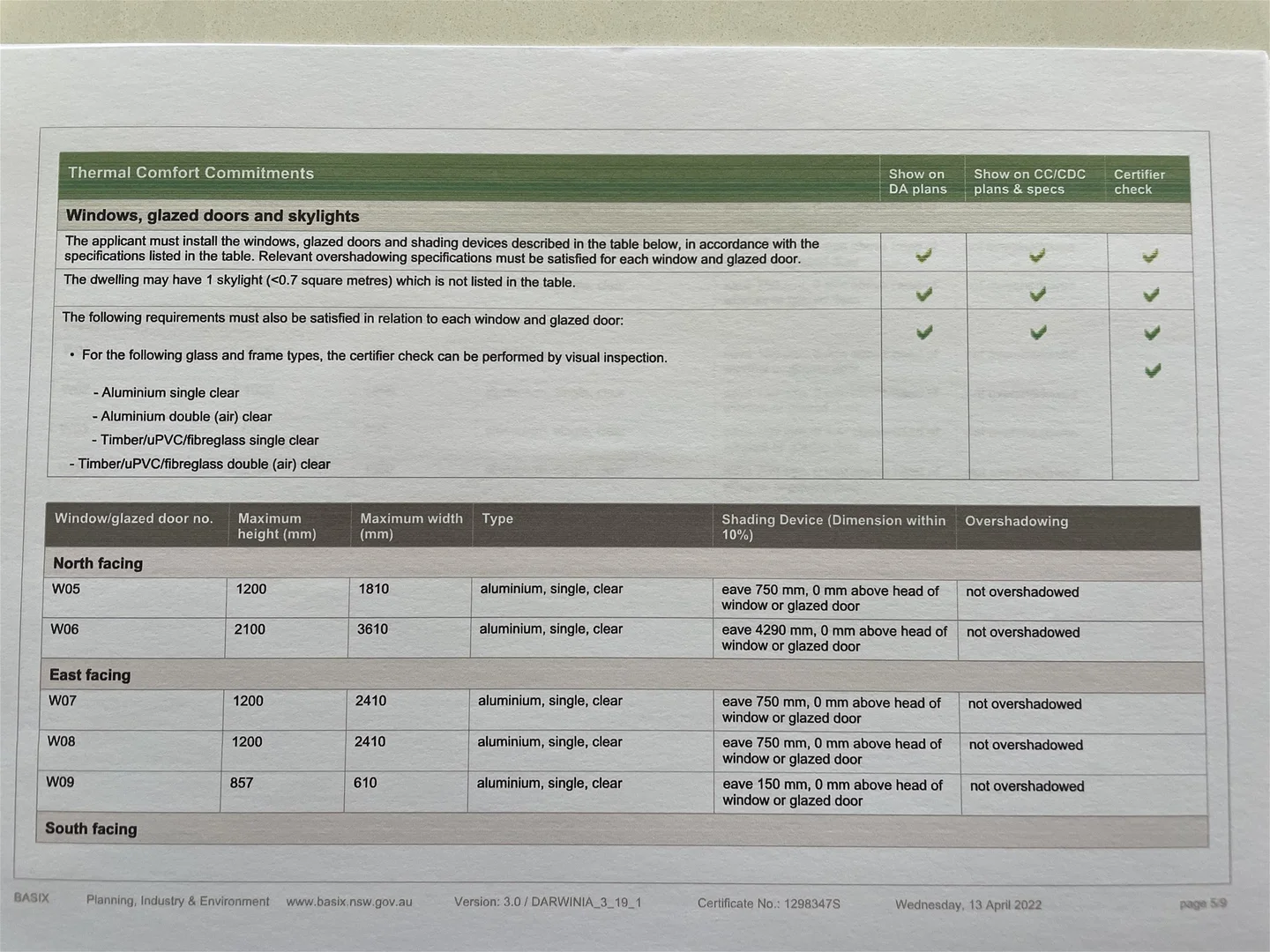 Additional image 10 of 9 Pretoria parade, Harrington NSW 2427