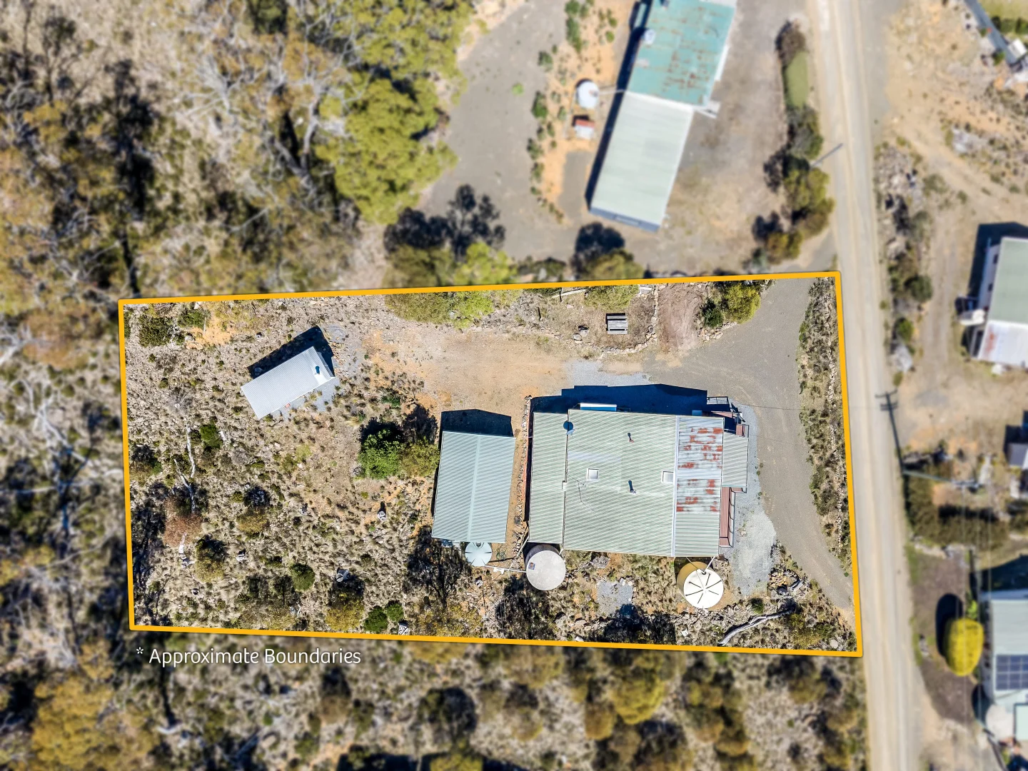 Additional image 36 of 110 Thiessen Crescent, Miena TAS 7030