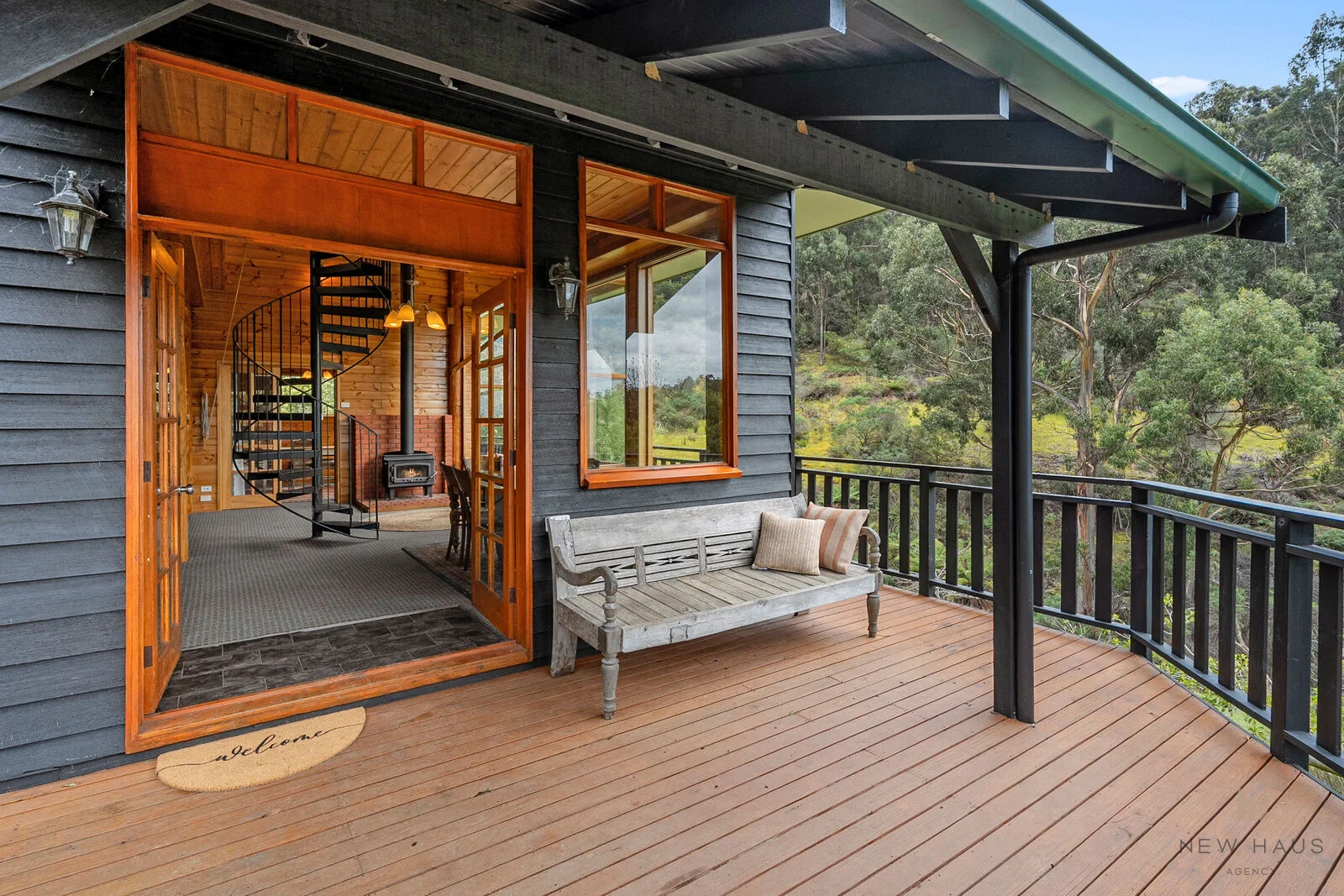 Additional image 6 of 190 Cripps Road, Woodbridge TAS 7162