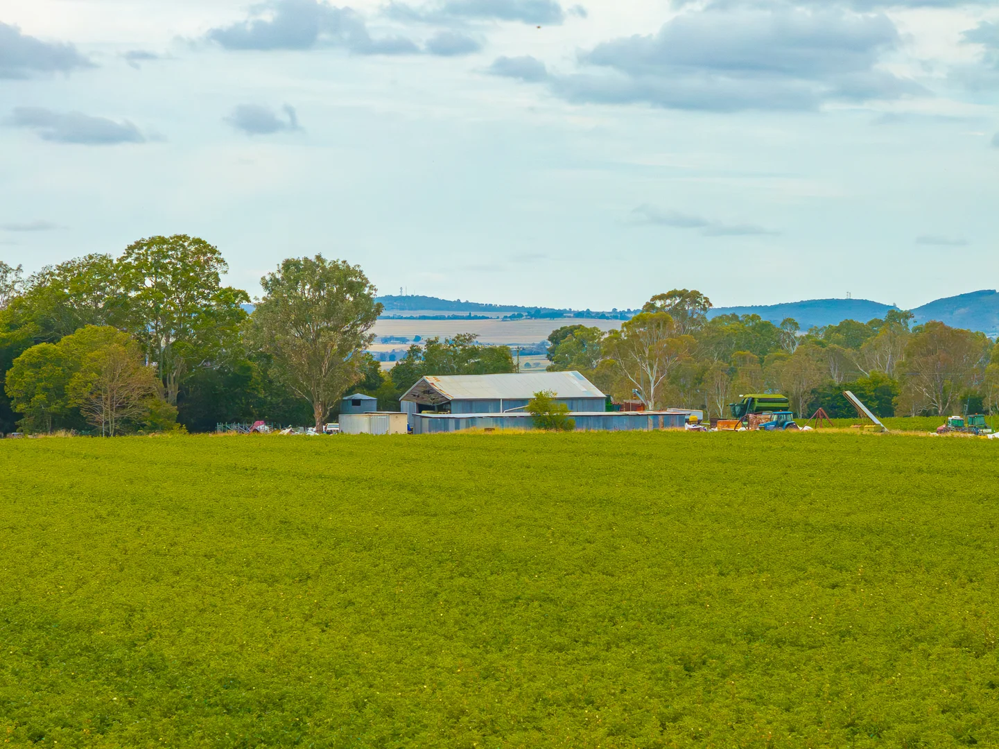 Additional image 6 of 424 Campbells Road, Silverleaf QLD 4605