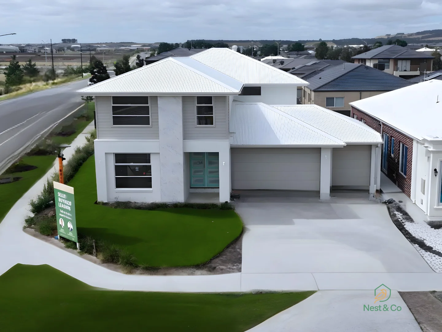 68 Goodman Avenue, Kalkallo VIC 3064