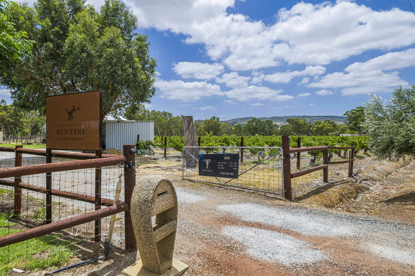 Additional image 31 of 301 Padbury Avenue, Millendon WA 6056