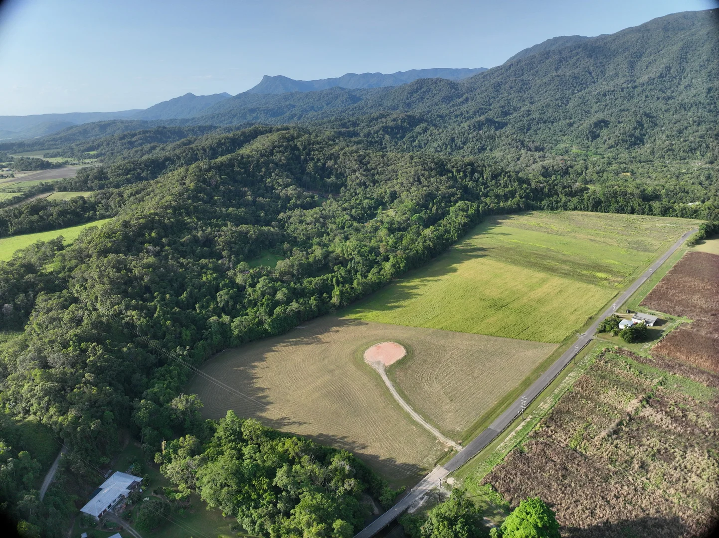 Additional image 9 of Lot 5 Whyanbeel Road, Whyanbeel, Mossman QLD 4873