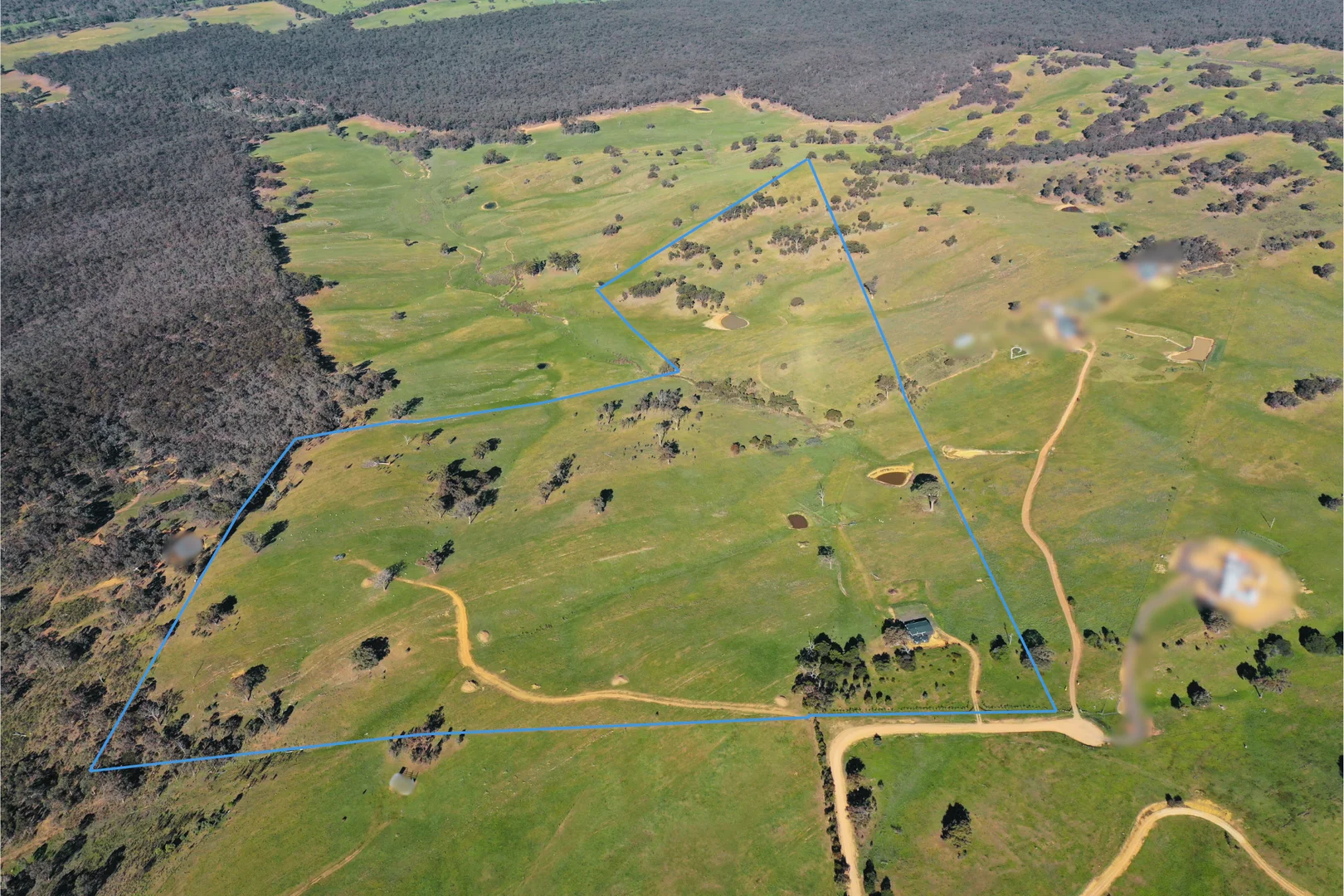 Additional image 20 of 26 Red Gate Lane, Heathcote South VIC 3523
