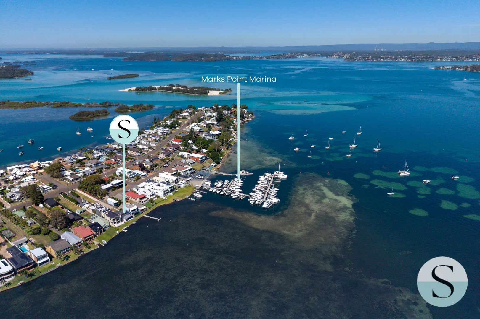 Additional image 36 of 93 Marks Point Road, Marks Point NSW 2280