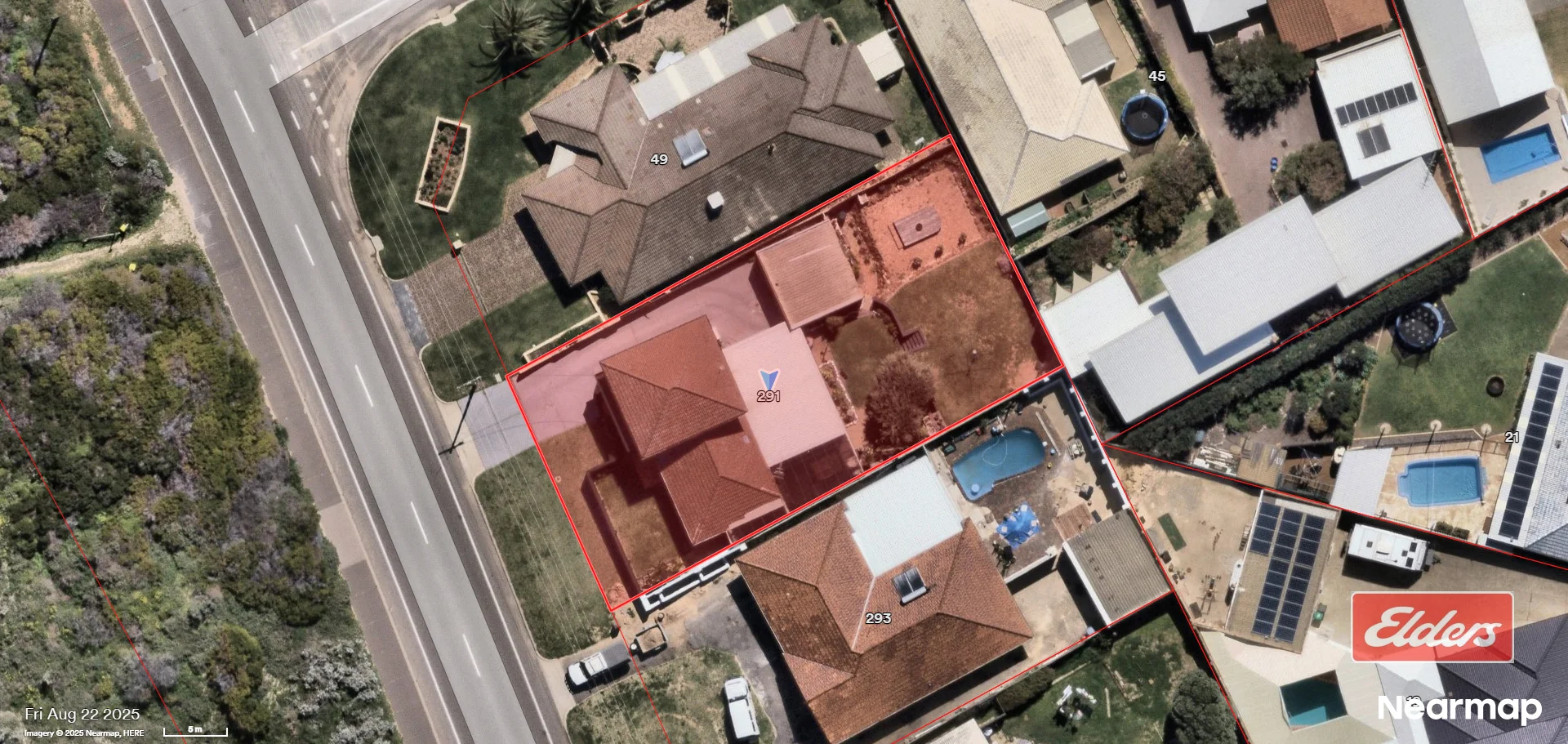 Additional image 35 of 291 Willcock Drive, Tarcoola Beach WA 6530