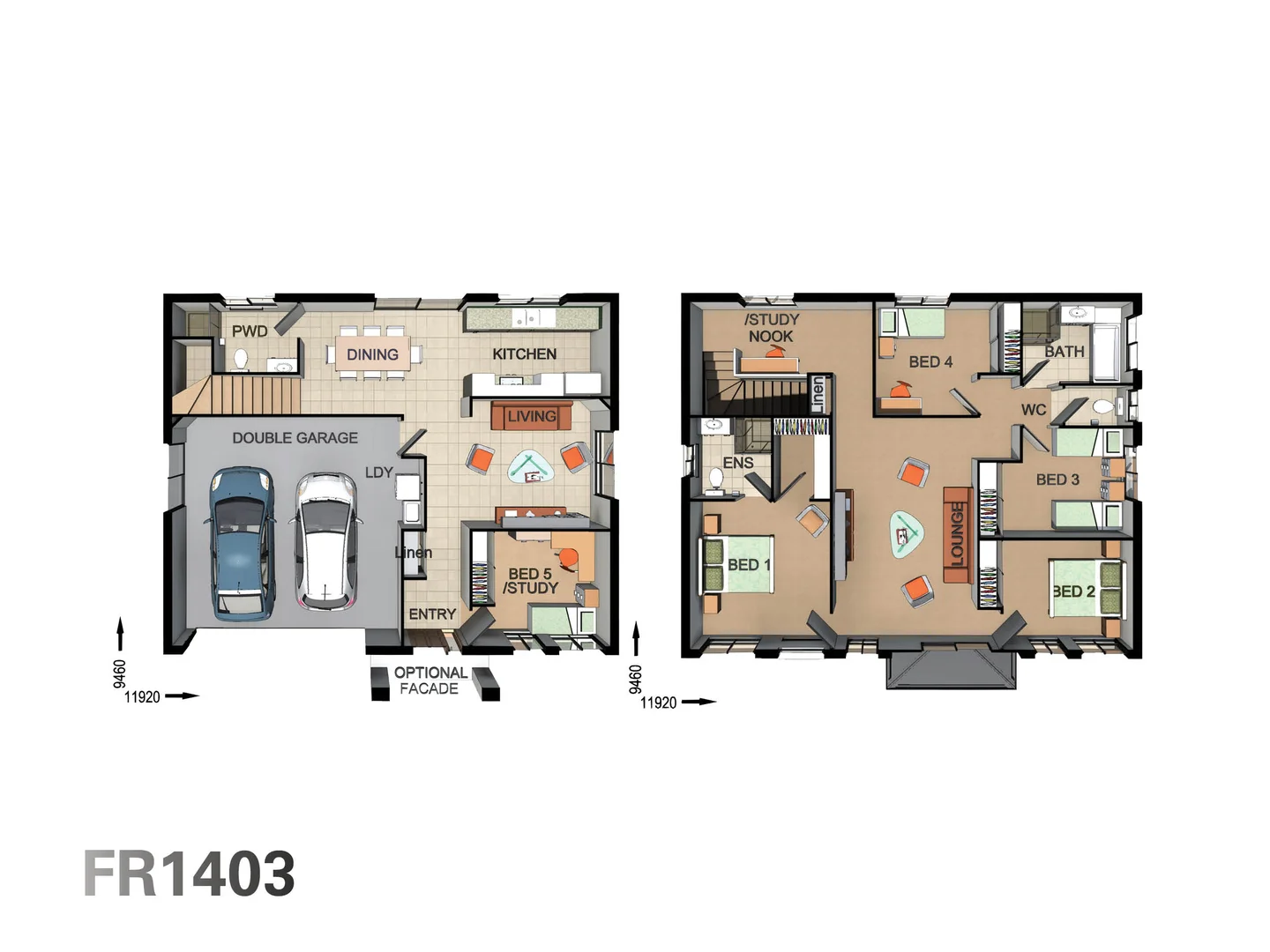 Additional image 4 of 1-27 Veduta Drv, Coffs Harbour NSW 2450