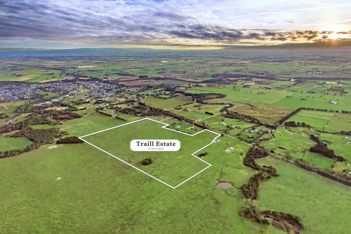 Additional image 2 of Traill Estate Stage 2 & 3, Stratford VIC 3862