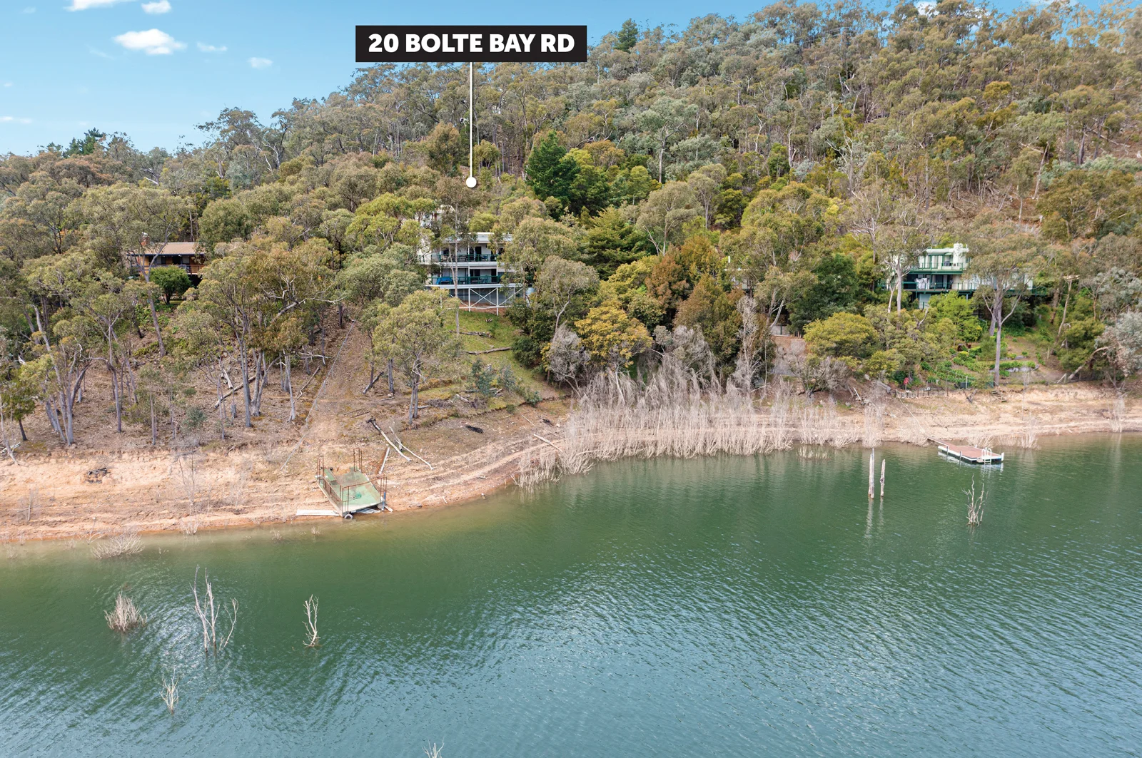 Additional image 3 of 20 Bolte Bay Road, Taylor Bay VIC 3713