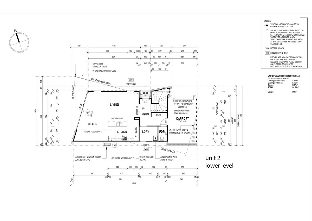 Additional image 15 of 116 Stony Point Drive, Austins Ferry TAS 7011