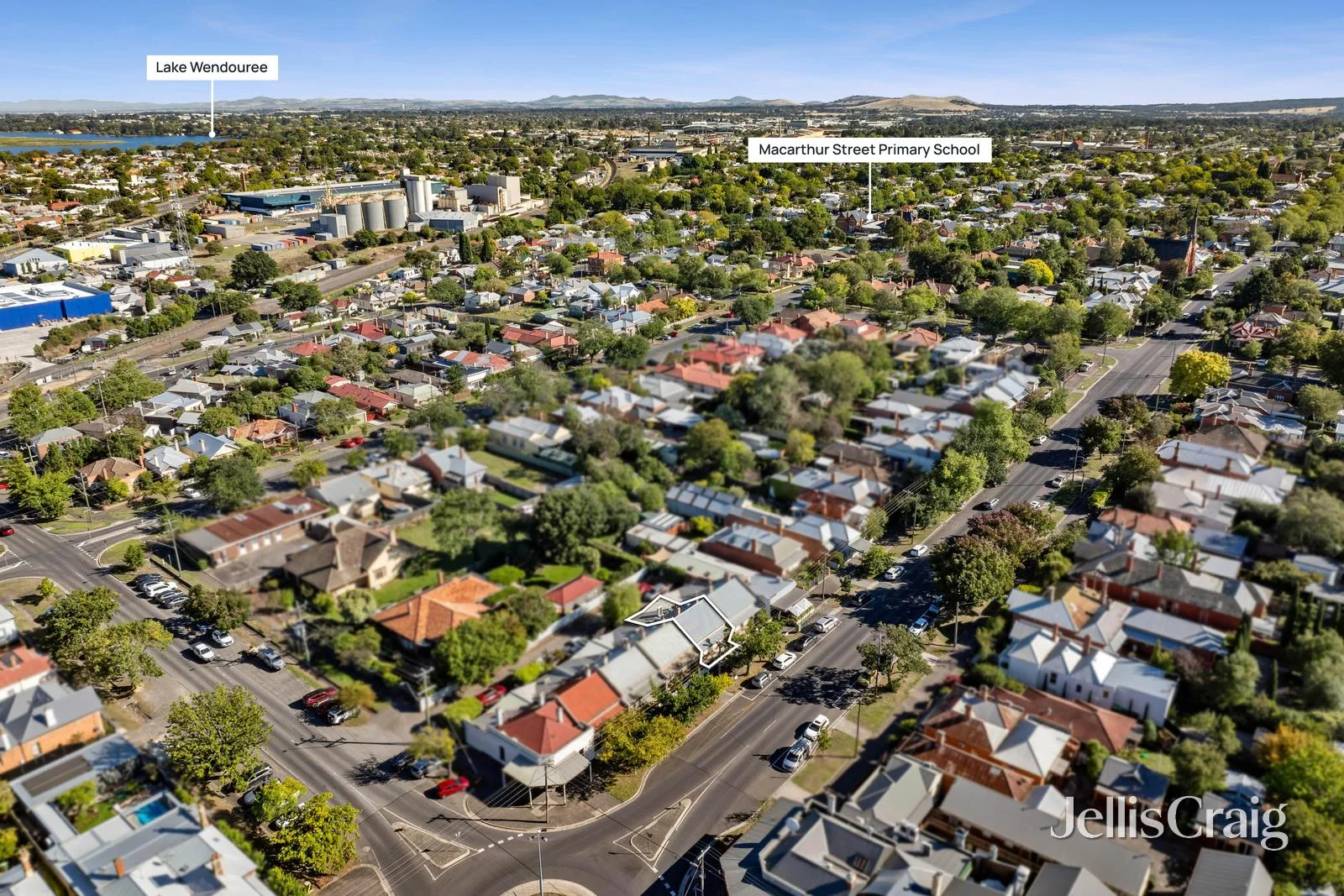 Additional image 9 of 309 Lydiard Street North, Soldiers Hill VIC 3350