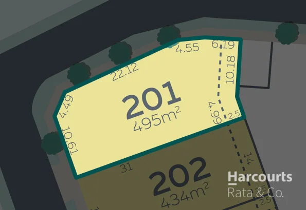 201/37 Honniball Drive, Thomastown VIC 3074