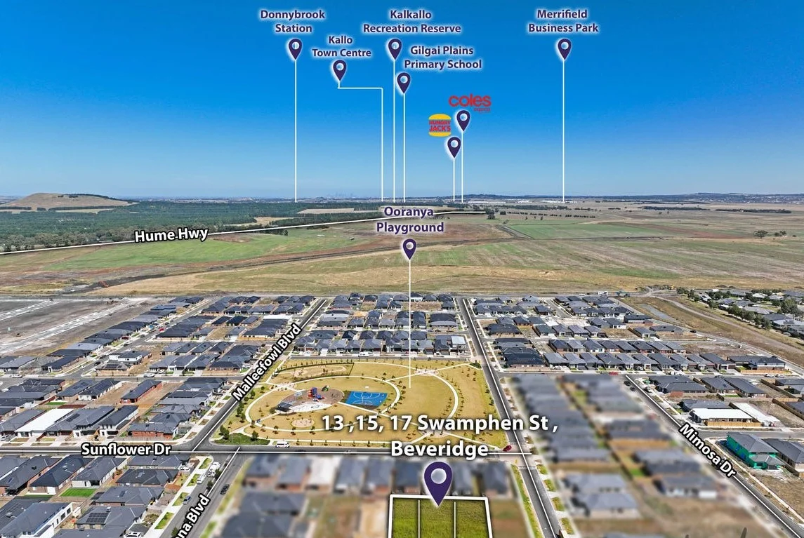 Additional image 3 of 15 Swamphen Street, Beveridge VIC 3753