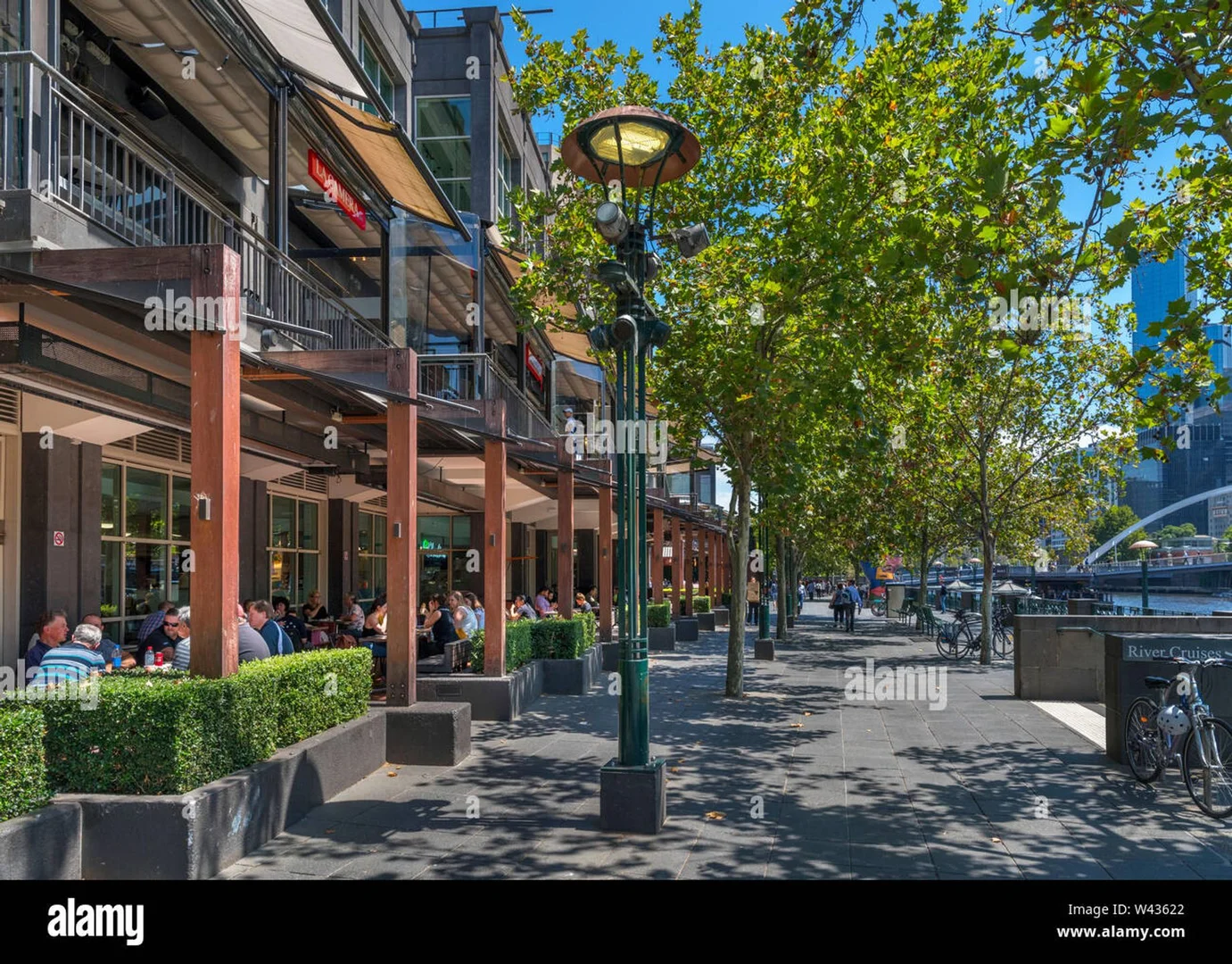 Additional image 13 of Unit 52/79 Whiteman St, Southbank VIC 3006