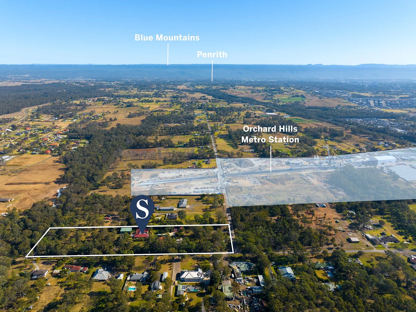 Additional image 3 of 123-153 Samuel Marsden Road, Orchard Hills NSW 2748