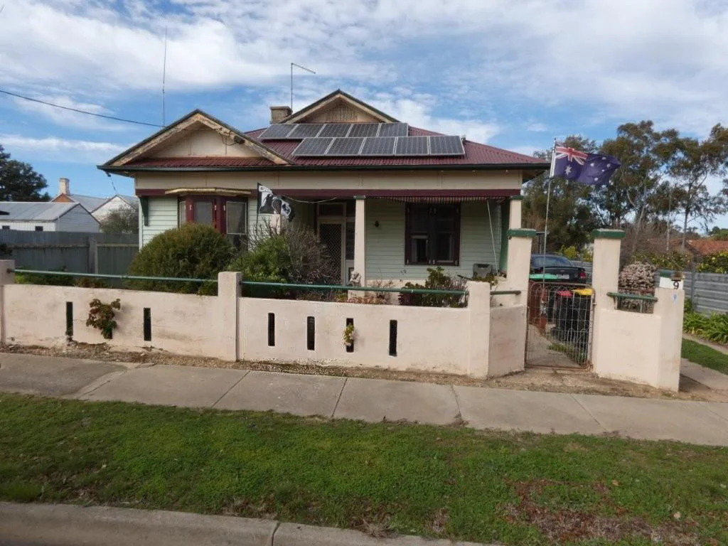 Additional image 2 of 9 Millett St, St Arnaud VIC 3478