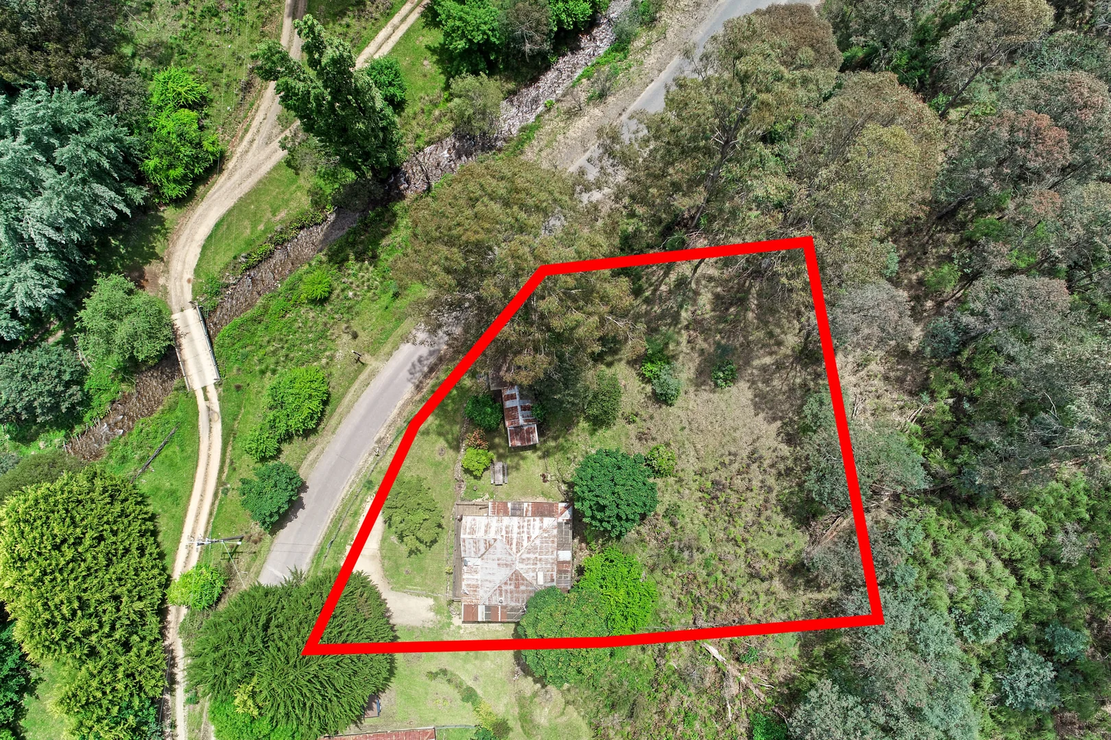 Additional image 4 of 1 Scott Street, Woods Point VIC 3723