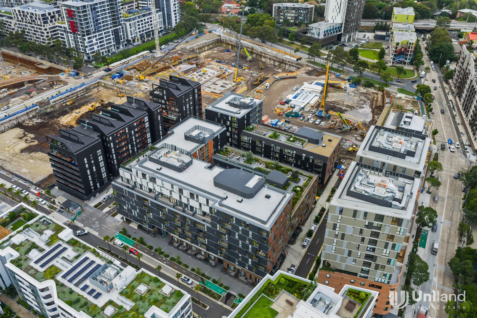 Additional image 7 of 272/12 Letitia Street, Zetland NSW 2017