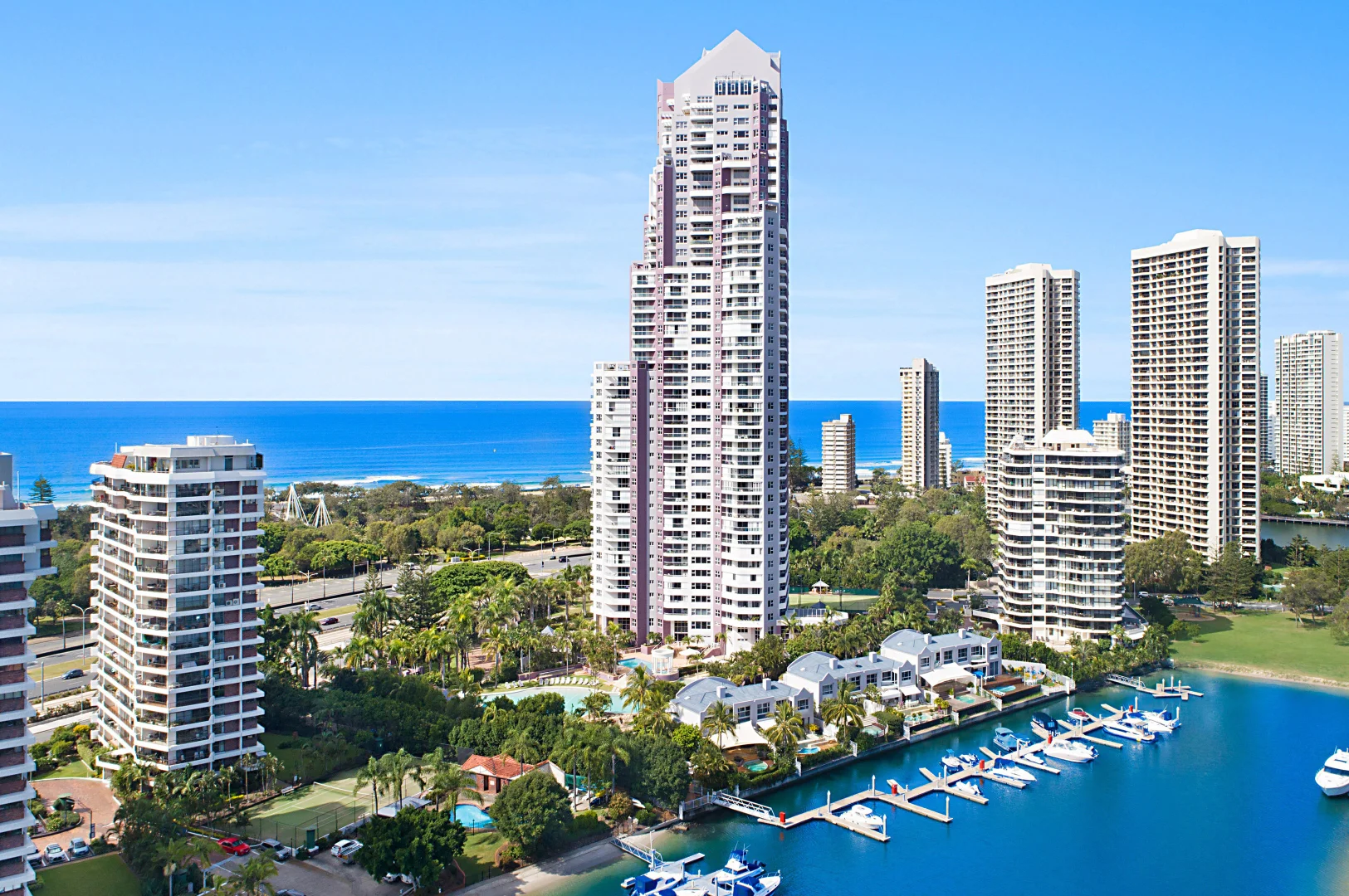 Additional image 7 of 141/12 Commodore Drive, Paradise Waters QLD 4217