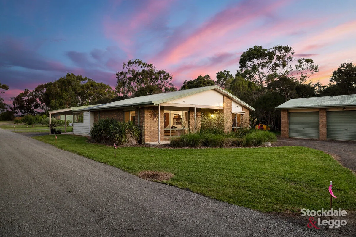 Additional image 20 of Lot 1 / 175 - 179 Justice Road, Cowes VIC 3922