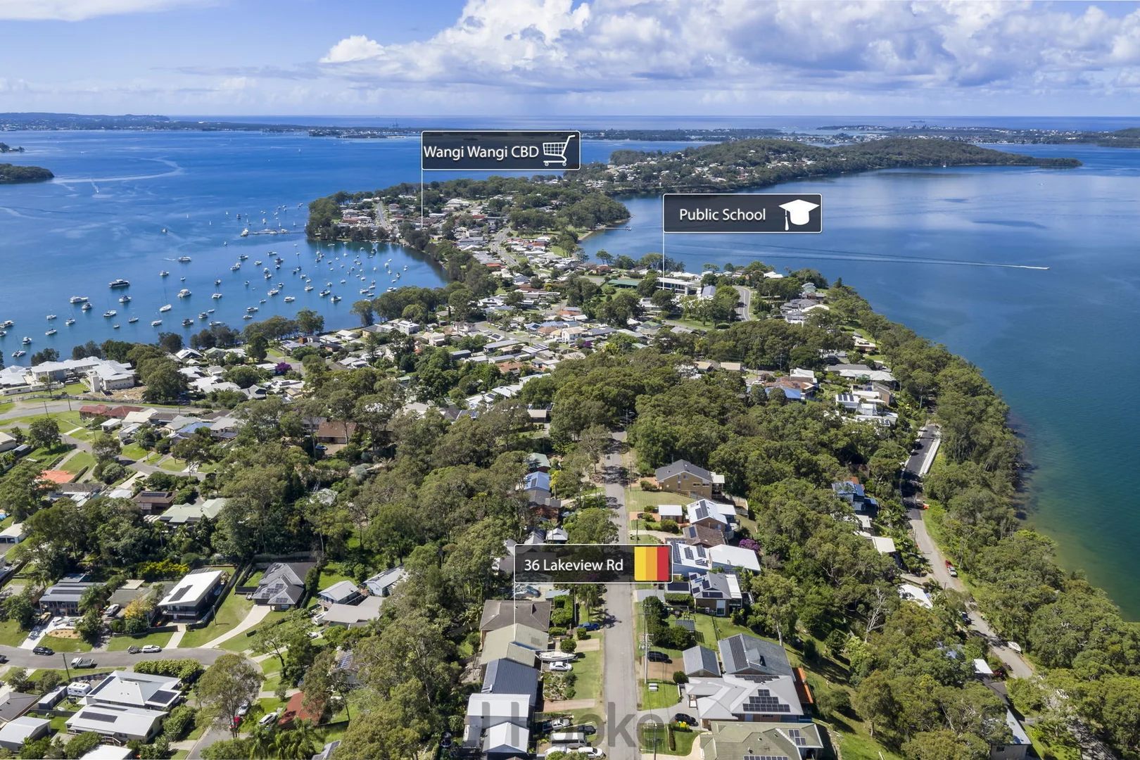 Additional image 22 of 36 Lakeview Road, Wangi Wangi NSW 2267