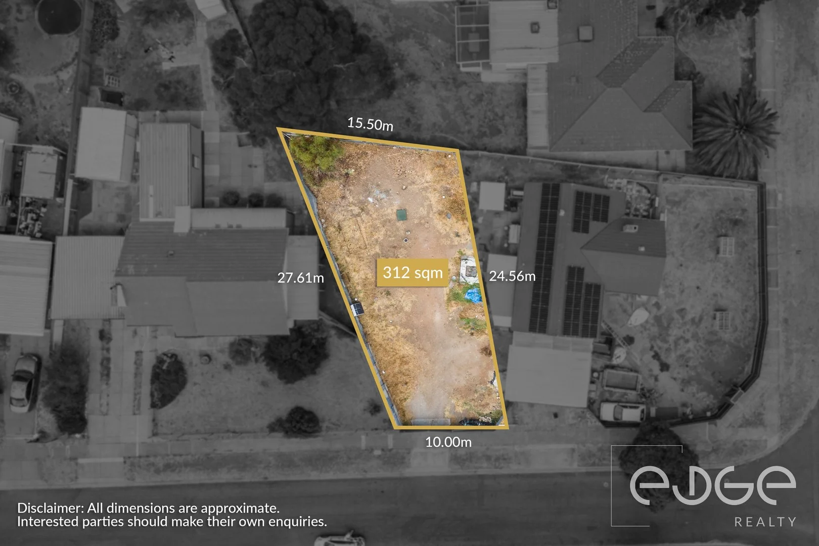 Lot 4422, 2 Talbot Street, Elizabeth East SA 5112