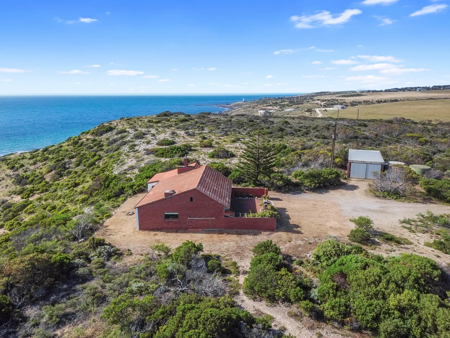 Additional image 30 of 185 Lands End Road, Cape Jervis SA 5204