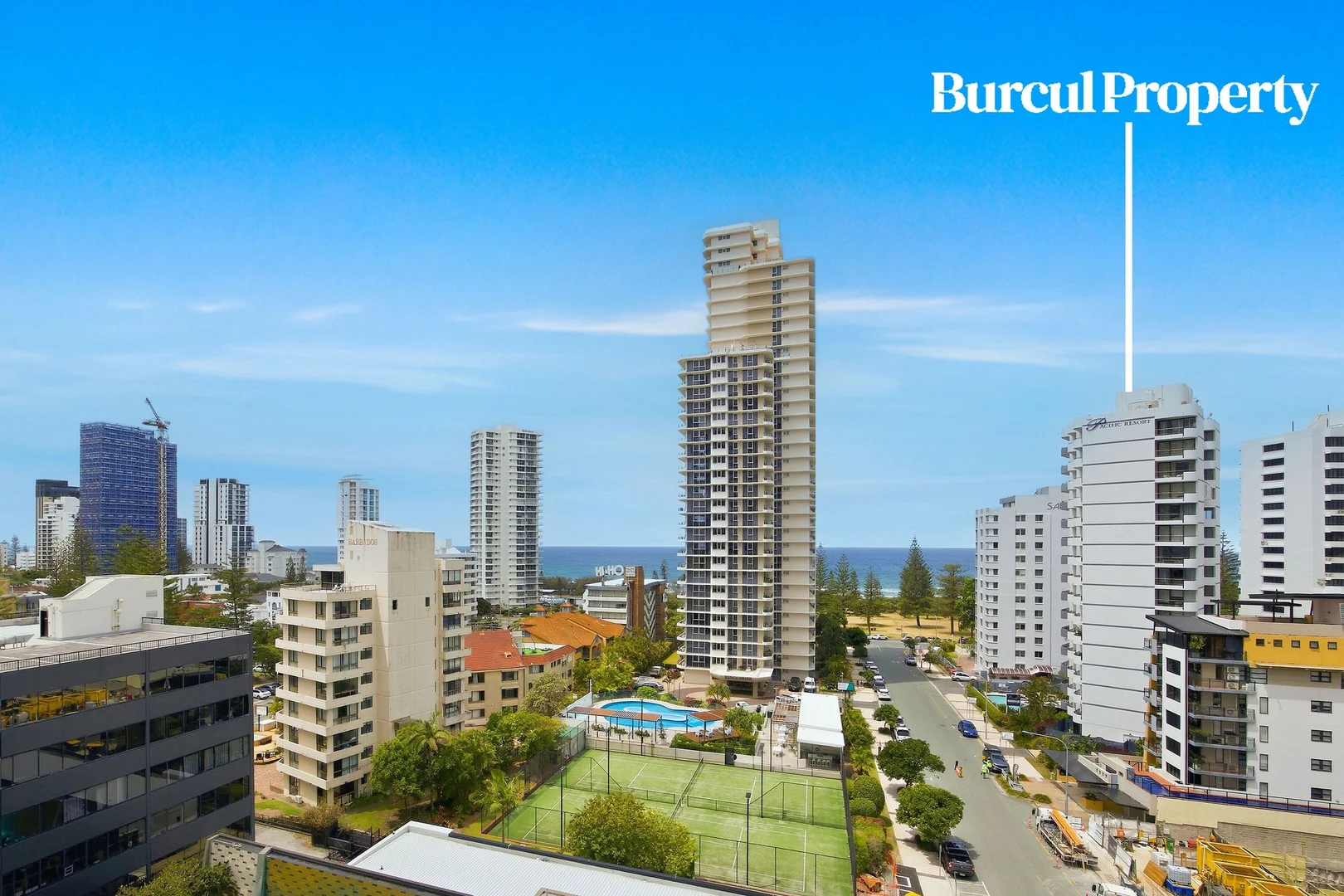 Additional image 6 of 1301/8 Albert Avenue, Broadbeach QLD 4218