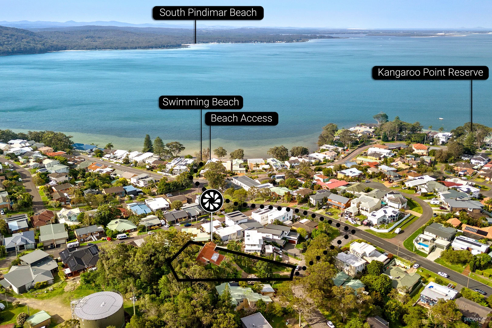 Additional image 14 of 33 Irene Crescent, Soldiers Point NSW 2317