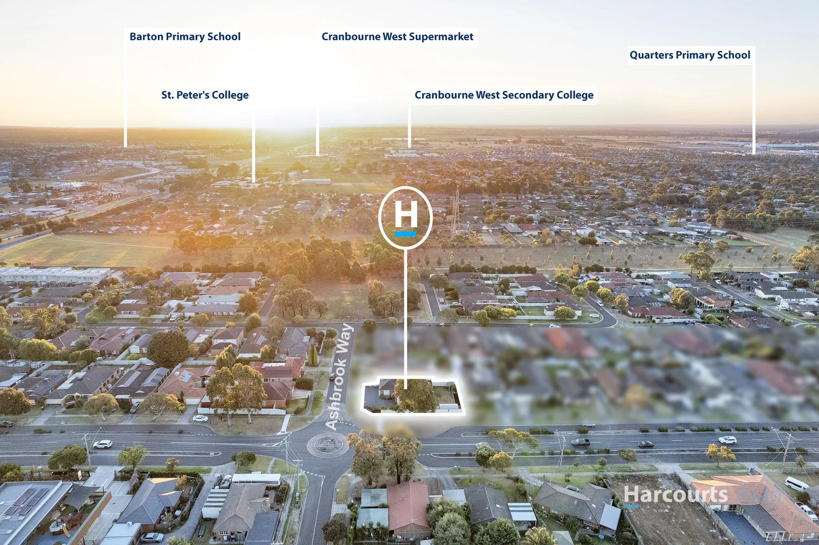 Additional image 23 of 2 Ashbrook Way, Cranbourne West VIC 3977