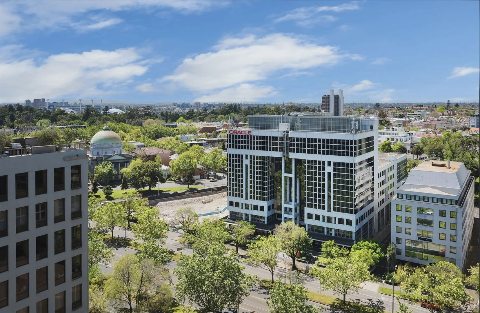 Additional image 8 of 1603/450 St Kilda Road, Melbourne VIC 3000