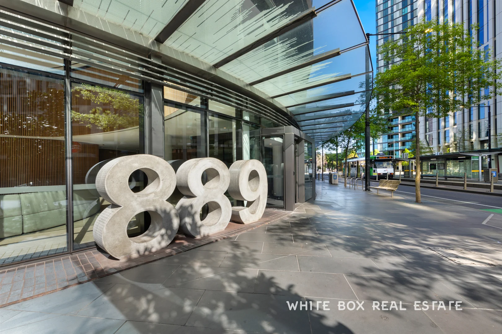 Additional image 18 of 1010S/889 Collins Street, Docklands VIC 3008