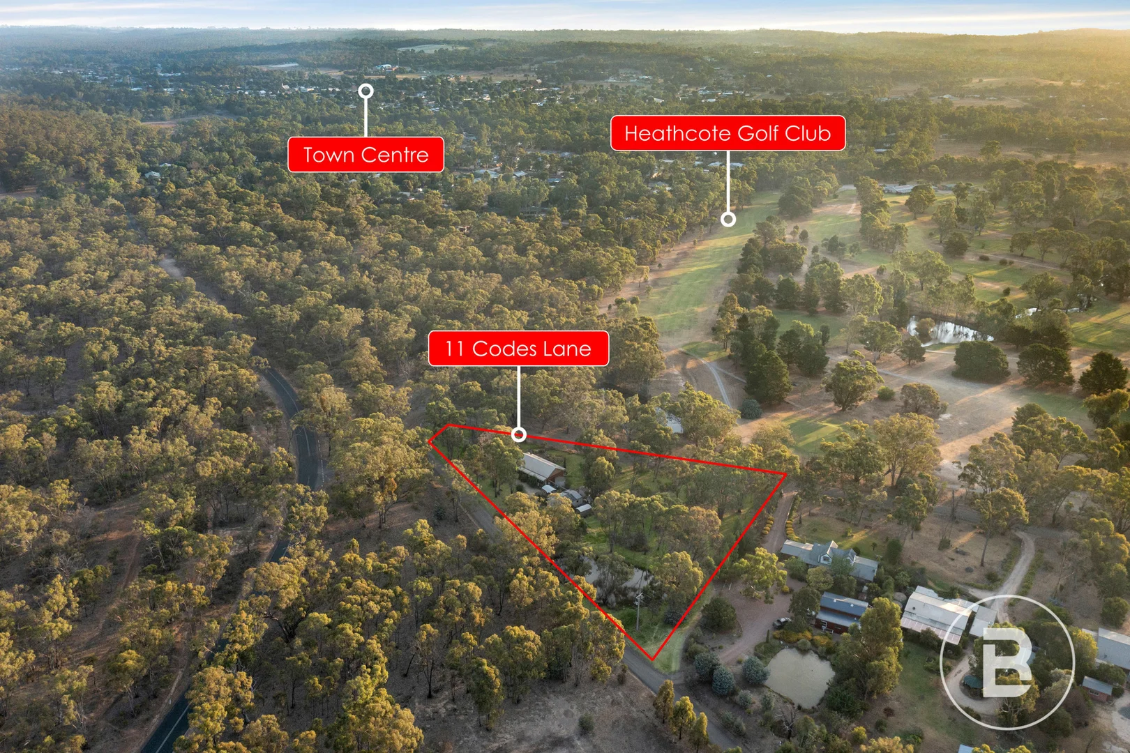 Additional image 16 of 11 Codes Lane, Heathcote VIC 3523