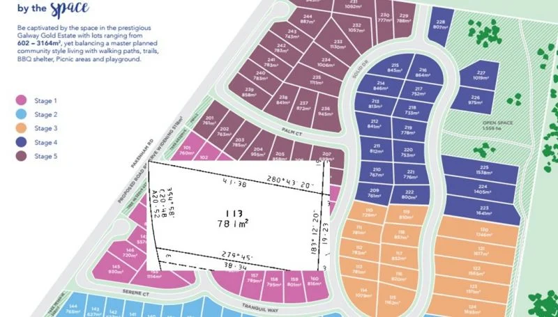 Additional image 3 of 46 Solid Dr, Pakenham VIC 3810