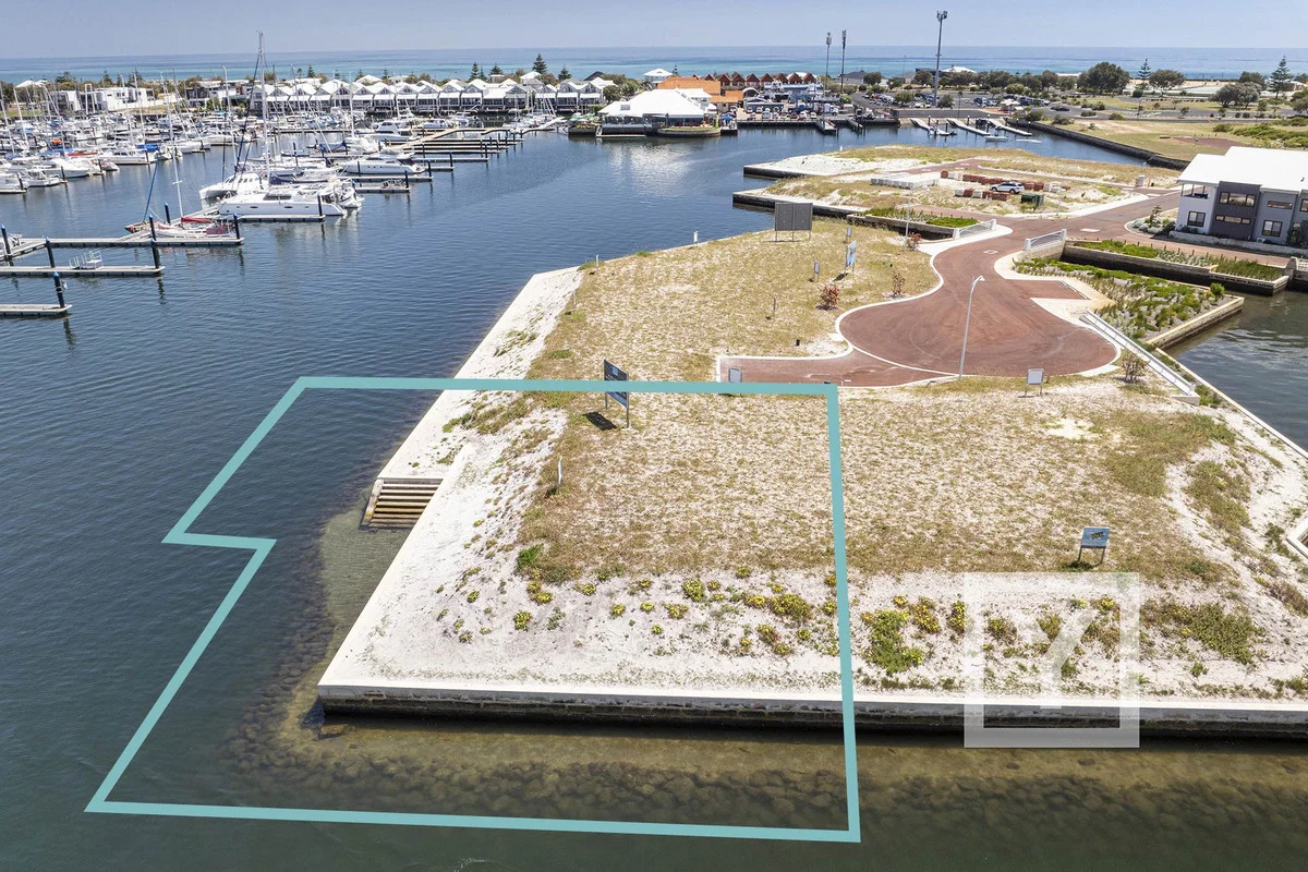 213/30 Port Lane, Geographe WA 6280