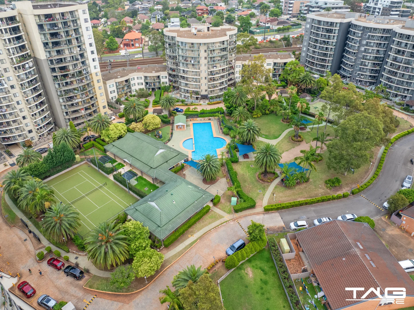 Additional image 9 of 205/91C Bridge Road, Westmead NSW 2145