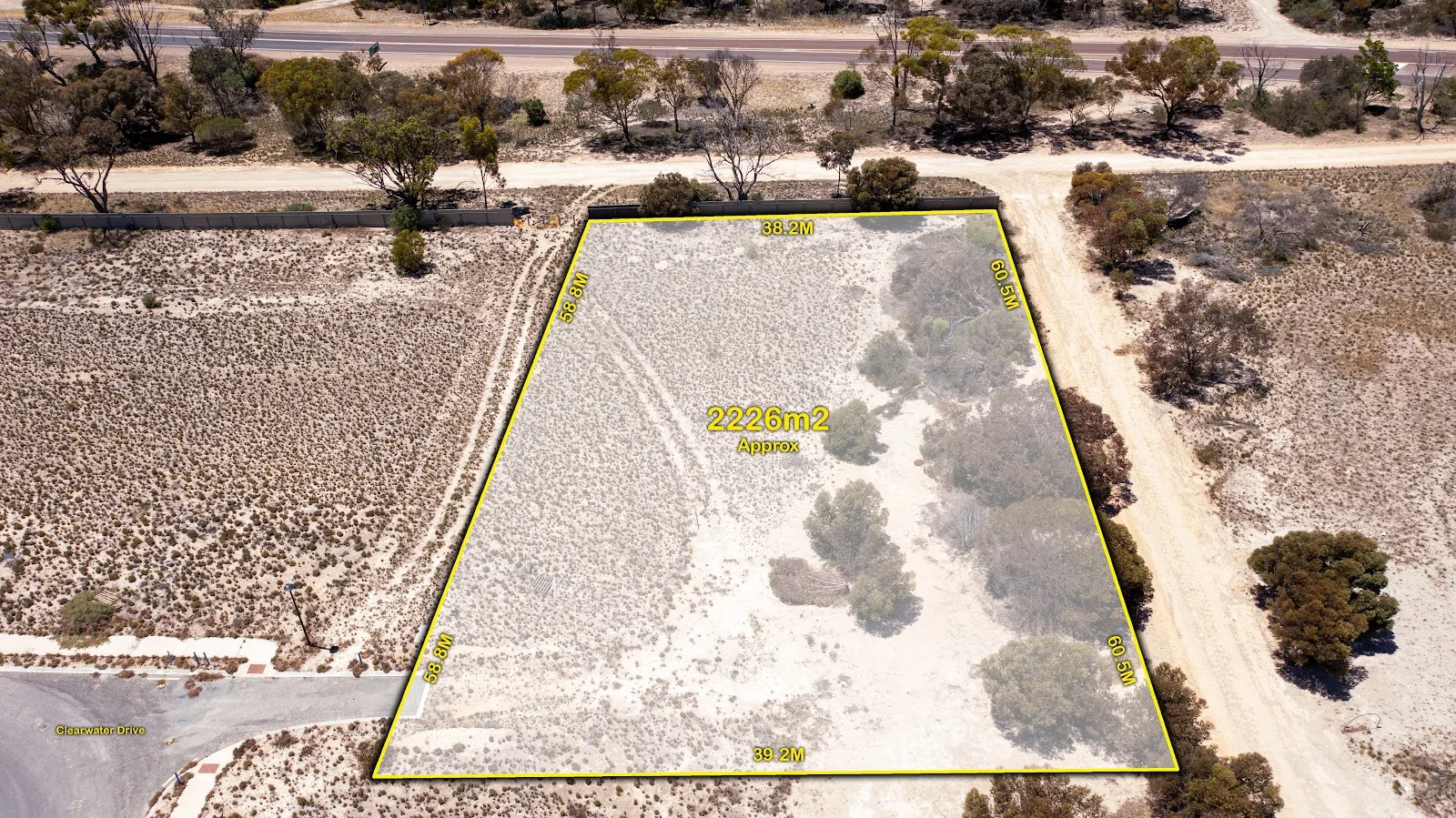 Additional image 4 of Allotments 70 & 73 Clearwater Drive, Streaky Bay SA 5680