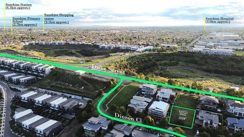 Additional image 3 of 7 Dinron Close, Sunshine North VIC 3020