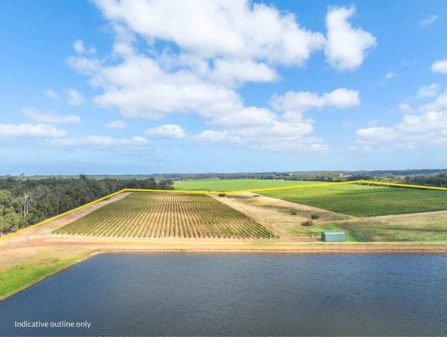 Additional image 8 of 243 Miamup Road, Cowaramup WA 6284