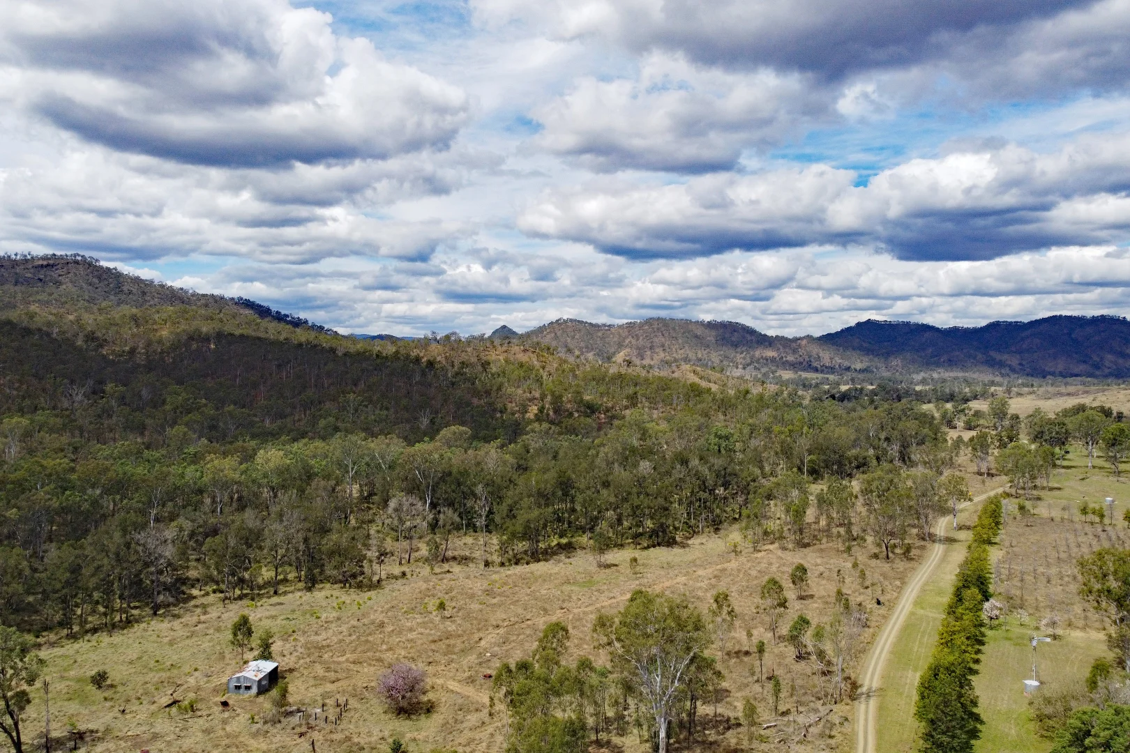 Additional image 7 of "Jalna" 266 Childs Road, Boyne Valley QLD 4680