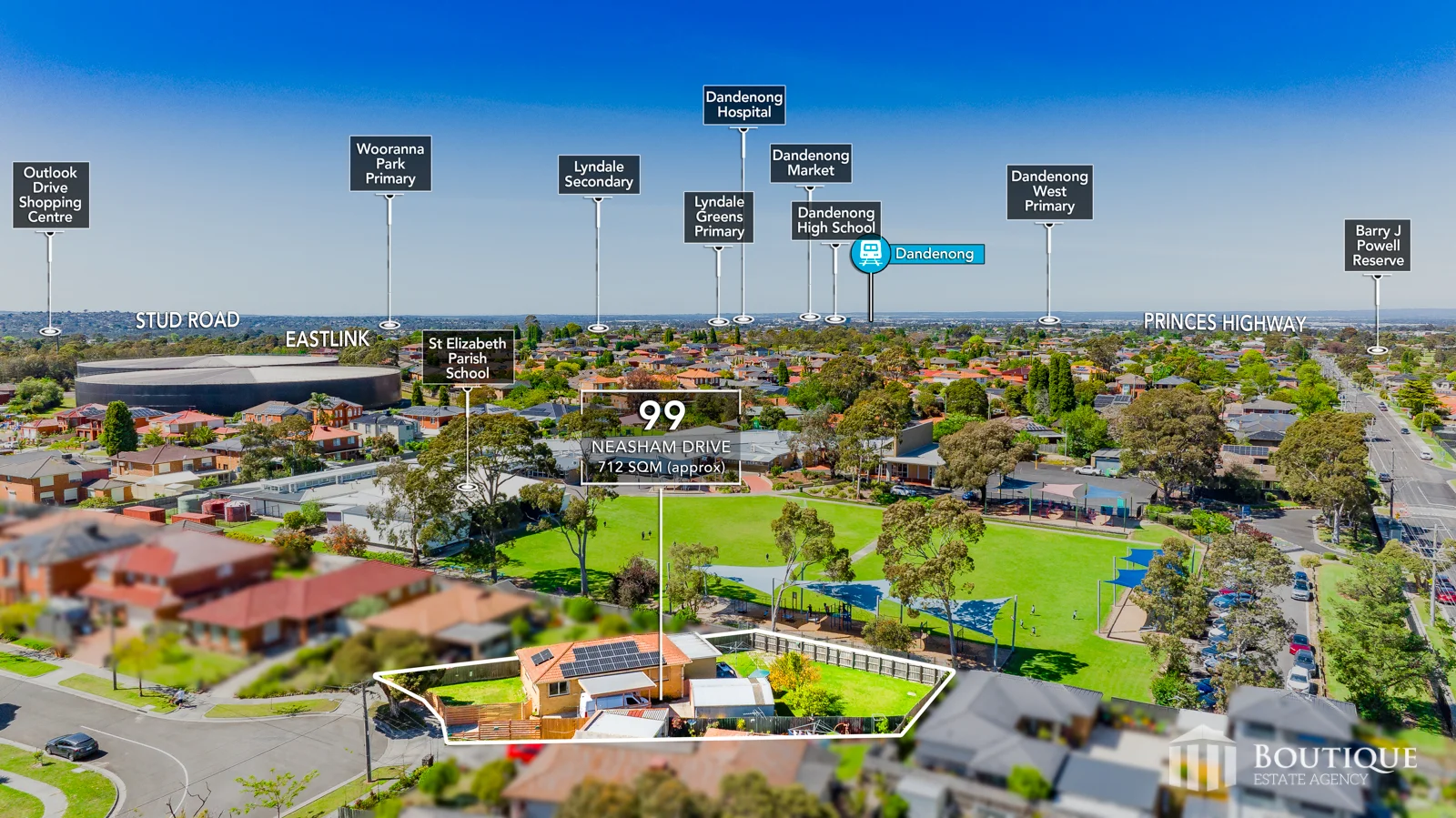 Additional image 16 of 99 Neasham Drive, Dandenong North VIC 3175