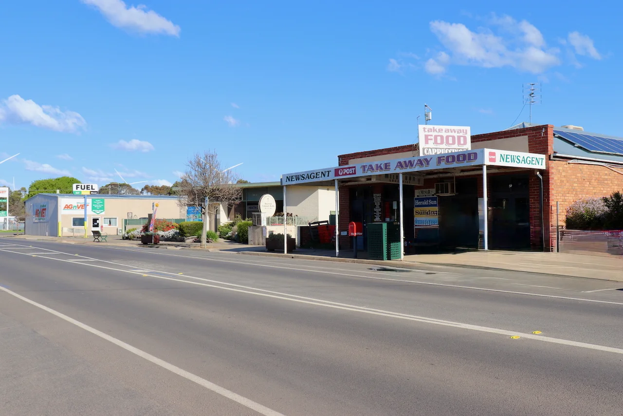 Additional image 11 of 1, 2, 3 &, 4 COLAC-BALLARAT ROAD, Rokewood VIC 3330
