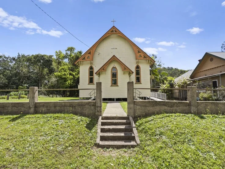 Additional image 4 of 7 Old Convent Road, Uki NSW 2484