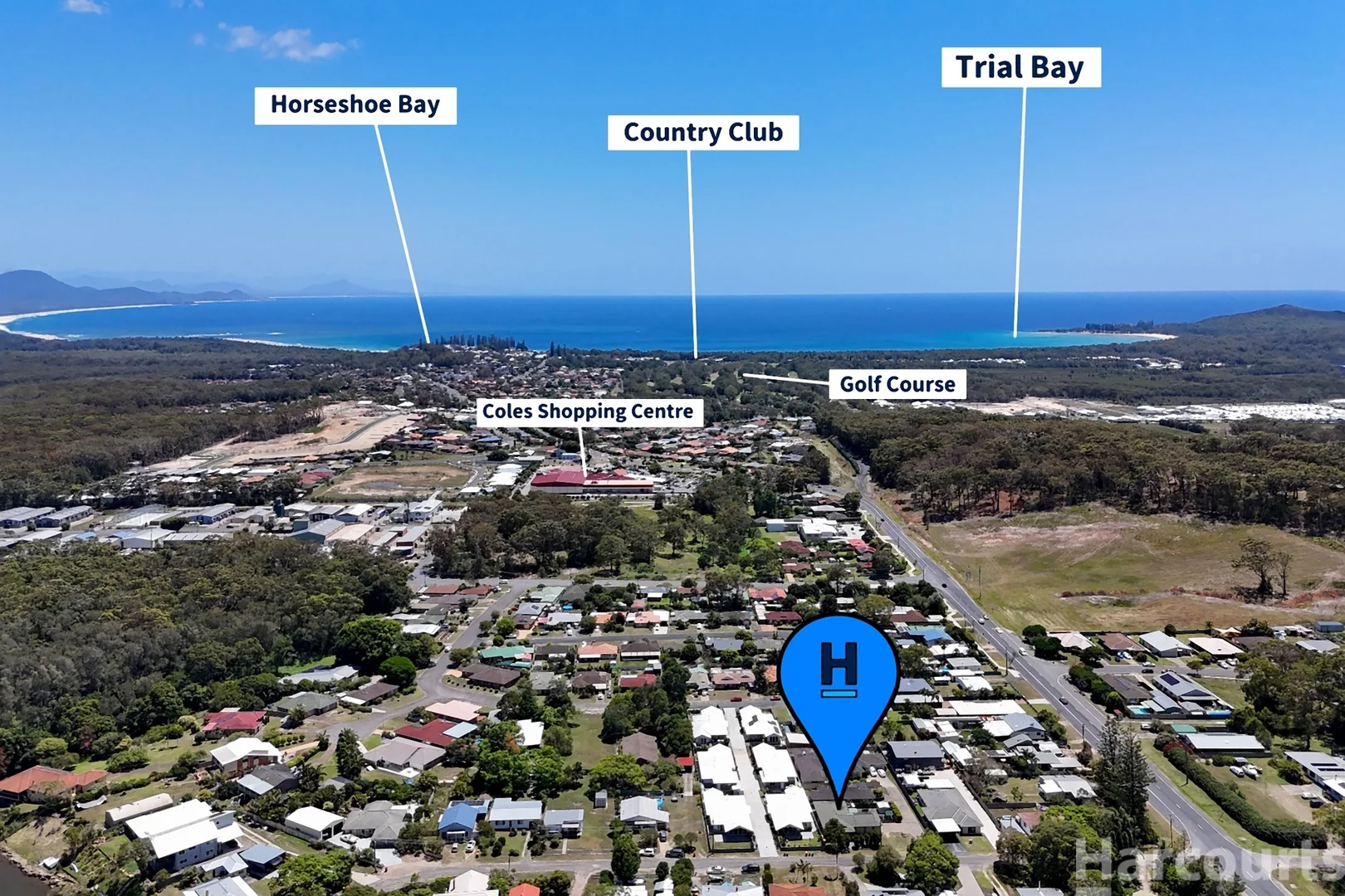 Additional image 18 of 1/5-7 Cooper Street, South West Rocks NSW 2431