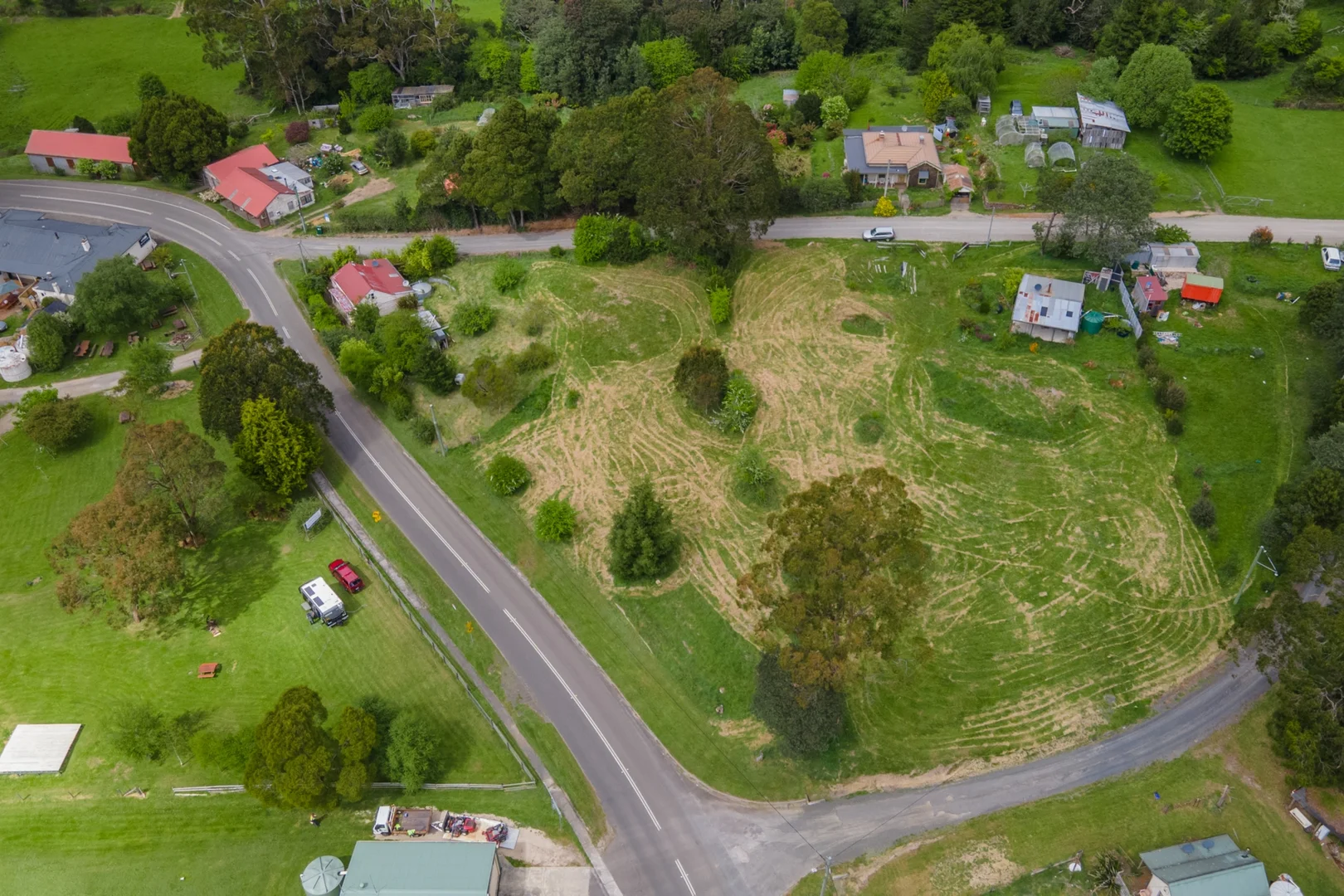 Additional image 5 of Lot 13-14 Main Road, Weldborough TAS 7264