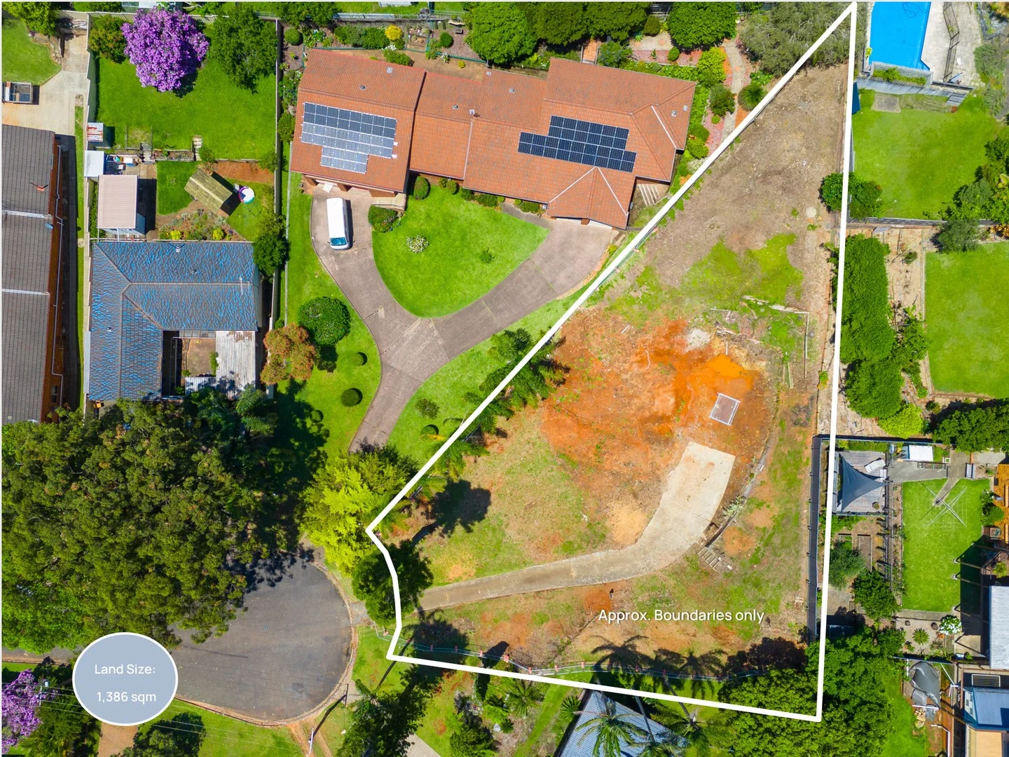 Additional image 2 of 16 Tamaringa Avenue, Port Macquarie NSW 2444