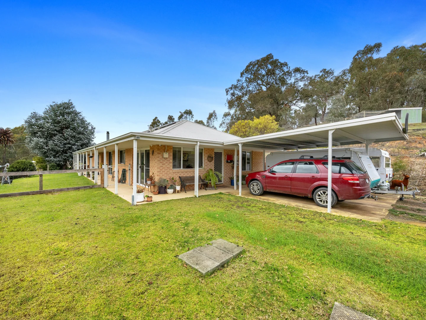 Additional image 21 of 1 Rosalie Close, Eildon VIC 3713