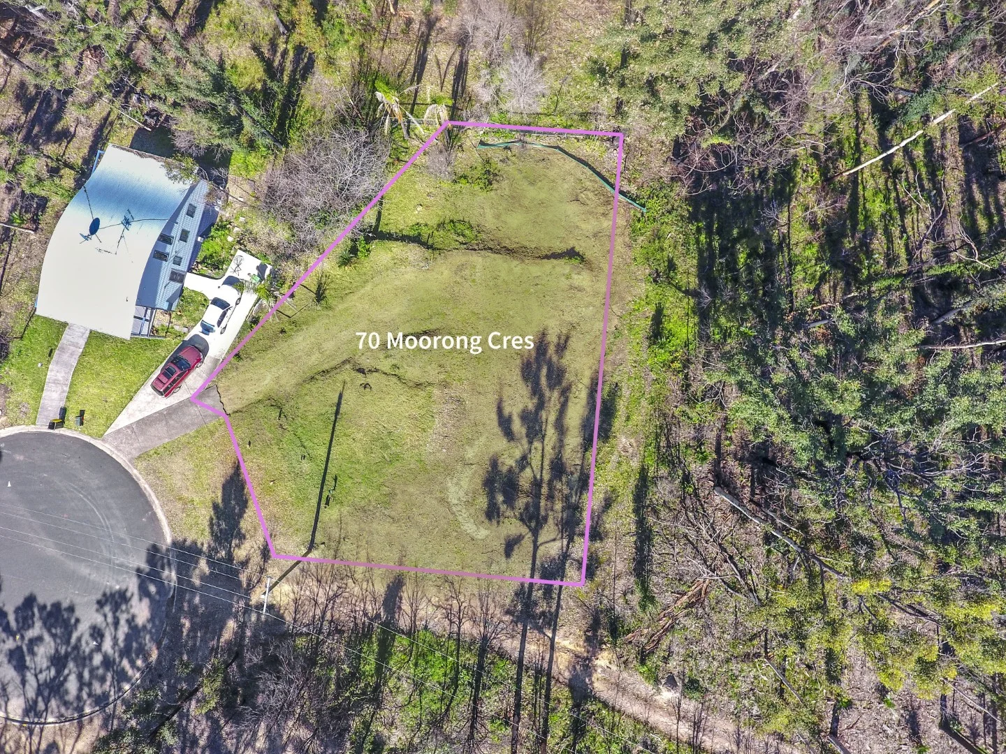 Additional image 2 of 70 Moorong Crescent, Malua Bay NSW 2536